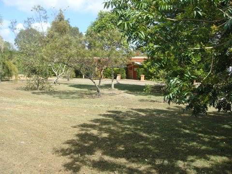 Hilldrop Motor Inn - Accommodation QLD 1