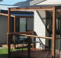 Hobart Cabins  Cottages - Accommodation QLD