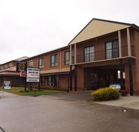 Holbrook Town Centre Motor Inn - Accommodation QLD