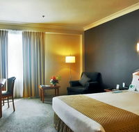 Holiday Inn Darling Harbour - Accommodation QLD