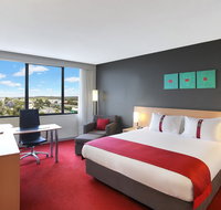 Holiday Inn Melbourne Airport - Accommodation QLD