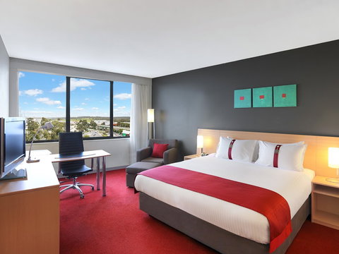 Holiday Inn Melbourne Airport - Accommodation QLD 0