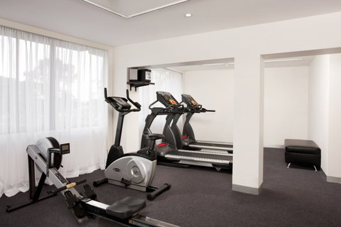 Holiday Inn Melbourne Airport - Accommodation QLD 2