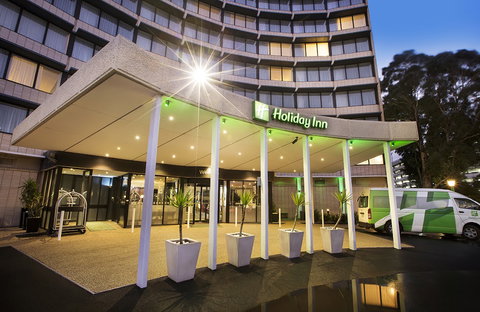 Holiday Inn Melbourne Airport - Accommodation QLD 5