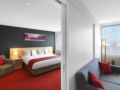 Holiday Inn Melbourne Airport - Accommodation QLD 6