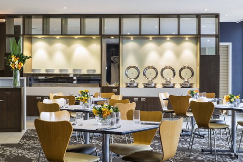 Holiday Inn Melbourne Airport - Accommodation QLD 8