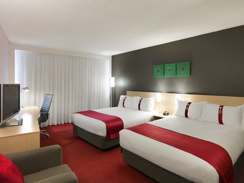 Holiday Inn Melbourne Airport - Accommodation QLD 9