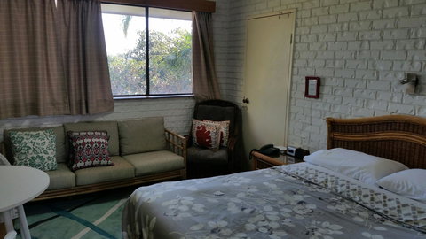 Holland Park Motel - Accommodation QLD 1