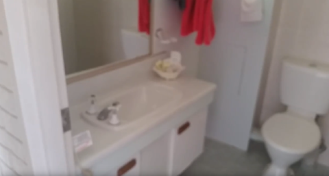 Holland Park Motel - Accommodation QLD 5