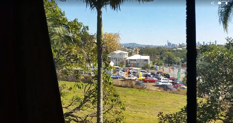 Holland Park Motel - Accommodation QLD 7