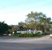 Home Hill Caravan Park - Accommodation QLD
