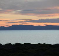 Hopetoun Caravan Park - Accommodation QLD