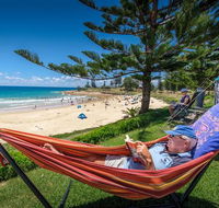 Horseshoe Bay Holiday Park - Accommodation QLD