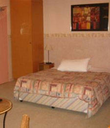 Hotel 59 - Accommodation QLD 1