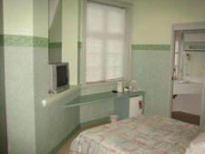 Hotel 59 - Accommodation QLD 2