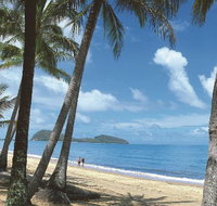 Hotel Grand Chancellor Palm Cove - Accommodation QLD