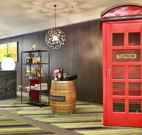 Hotel Jen Brisbane - Accommodation QLD