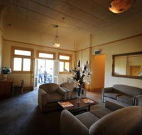 Hotel Victoria - Accommodation QLD