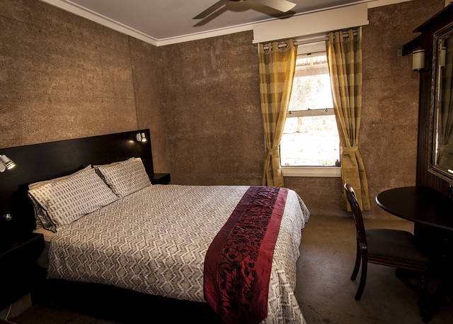 Pumphreys Bridge WA Accommodation QLD