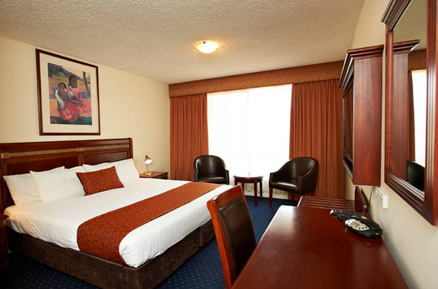Ibis Styles Albany - Accommodation QLD