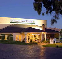 Ibis Styles Albury Lake Hume Resort - Accommodation QLD