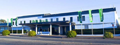 Ibis Styles Broken Hill - Accommodation QLD 0