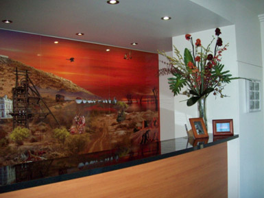 Ibis Styles Broken Hill - thumb 1