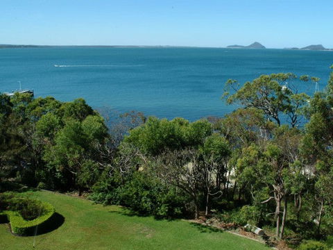Ibis Styles Salamander Shores - Accommodation QLD 1