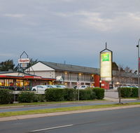 Ibis Styles Tamworth - Accommodation QLD