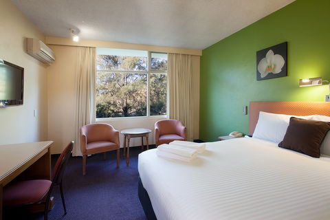 Ibis Styles Tamworth - Accommodation QLD 8
