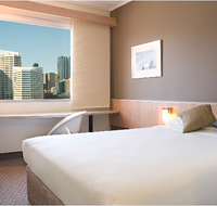 ibis Sydney Darling Harbour - Accommodation QLD