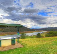 Inland Waters Holiday Park Mookerawa Waters - Accommodation QLD
