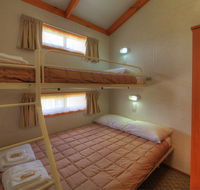 Inland Waters Holiday Parks Lake Burrendong - Accommodation QLD