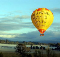 Inland Waters Holiday Parks Lake Keepit - Accommodation QLD