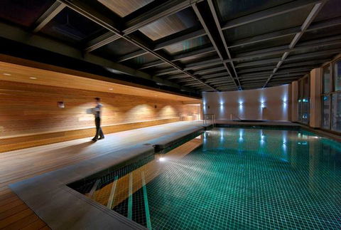 InterContinental Melbourne The Rialto - Accommodation QLD 2