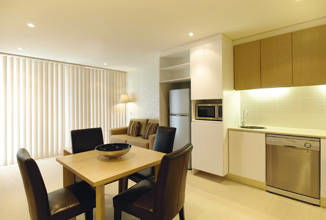 IStay Precinct - Accommodation QLD 2