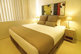 IStay Precinct - Accommodation QLD 0