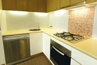 IStay Precinct - Accommodation QLD 3