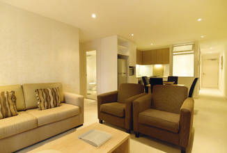 IStay Precinct - Accommodation QLD 4