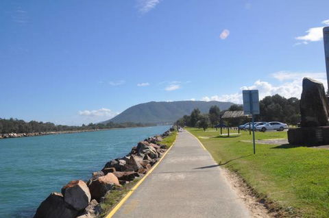 Jacaranda Caravan Park - Accommodation QLD 2
