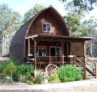 Jarrah Glen Cabins - Accommodation QLD