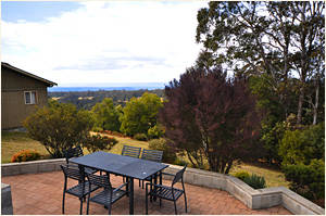 Jenolan Cabins - Accommodation QLD 2