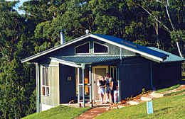 Jenolan Cabins - Accommodation QLD 5