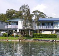 Jervis Bay Caravan Park - Accommodation QLD