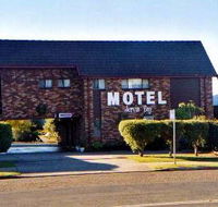 Jervis Bay Motel Huskisson - Accommodation QLD