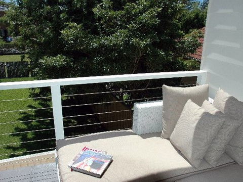 Joylaine Beach House - Accommodation QLD 1