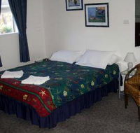 Surf Mist - Accommodation QLD