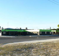 Jurien Bay Hotel Motel - Accommodation QLD