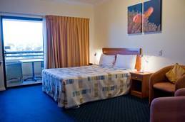 Kacy's Bargara Beach Motel - Accommodation QLD 2