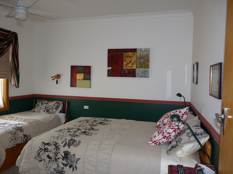 Kadina Bed And Breakfast - Accommodation QLD 1